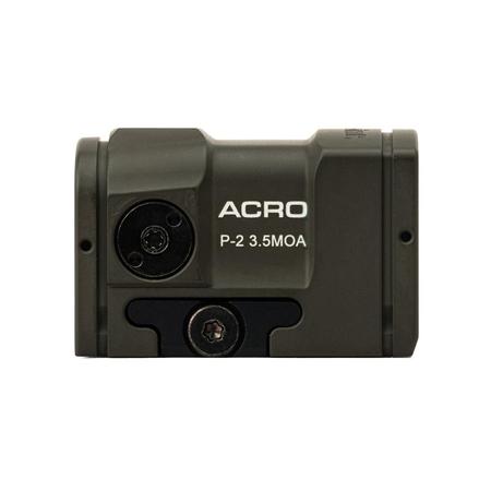 Acro P-2 3.5 Moa Od