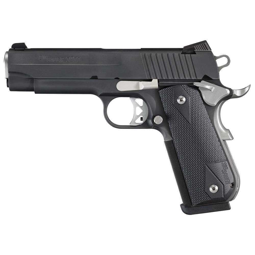 1911 Nightmare Carry .45 (Item #1911FCA-45-NMR)