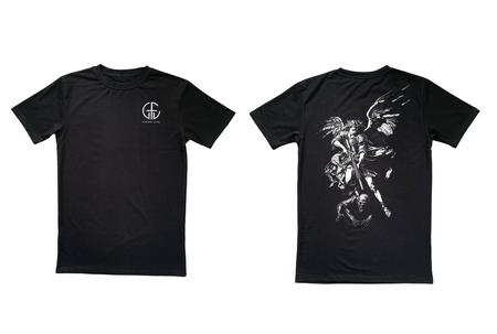 Archangel Shirt Xl