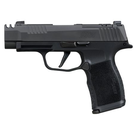 P365-xl Comp 380acp