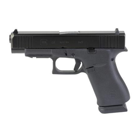 G48 Fs Fr 9mm