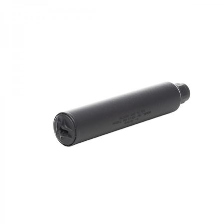 Dts-1.1 Direct Thread 7.62 Suppressor 5/8×24