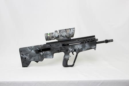 Tavor Sar 7.62 Nato
