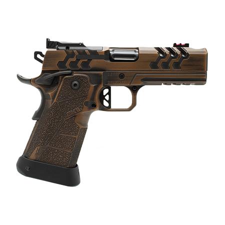 2k11 Pro 9mm