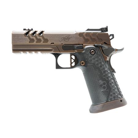 2k11 Pro 9mm