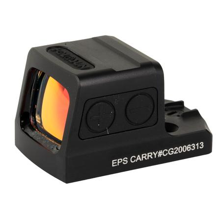 Eps Carry 2 Moa Grn Alum