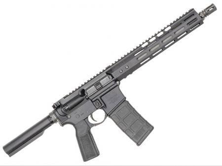 Chainsaw Braceless,5.56,11.5` Stainless,nss Trigger,nsr-10.75