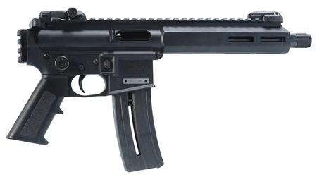 Goat-15 Pistol 22lr