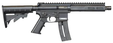 Goat-15 H2 Sbr 22lr