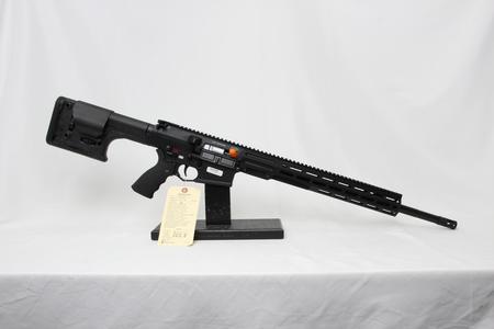 Mars-h 6.5 Dmr-arca