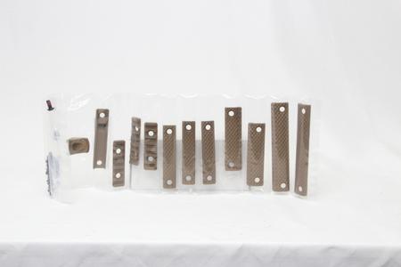 Deluxe Panel Kit Urx3 & 3.1 Tau