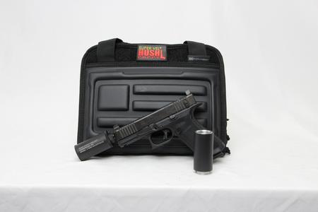 G45 Hush Puppy Kit 9mm
