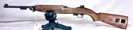 M1 Carbine W/bayonet, Accessories