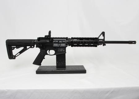 M&p15 W/2 Mags
