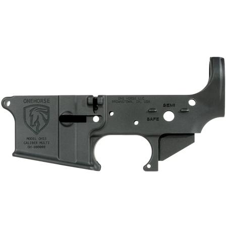 Oh-15 Stripped Lower