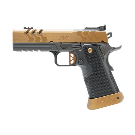 2k11 Pro Coyote 9mm