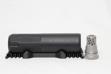 Hesychia 7six2 Blk