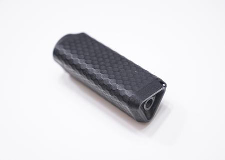 22hr Shift Ti Blk