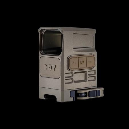 Ehs-1 L Fde Holographic Sight
