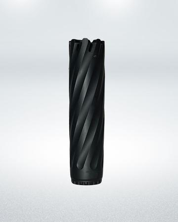 Vigilantis 30cal Graphite Blk