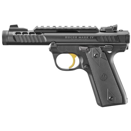 Mark Iv 22/45 Lite 22lr