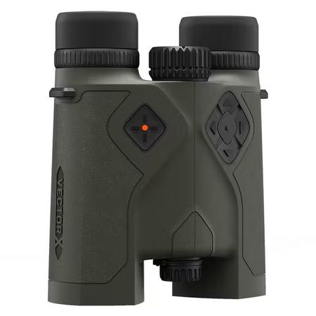Vector X 42 10x42 Rf Bino Msr-dmr Reticle