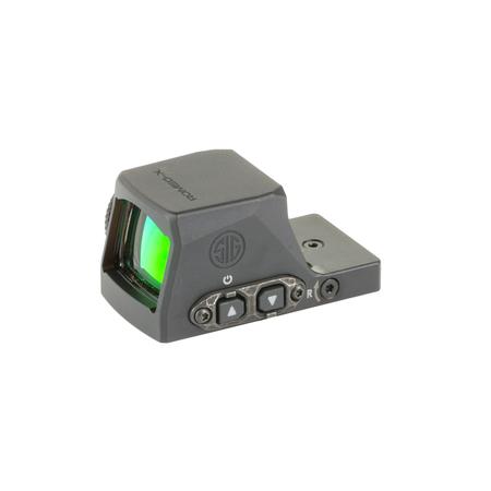 Romeo-x Enclosed 3moa Pro Fp