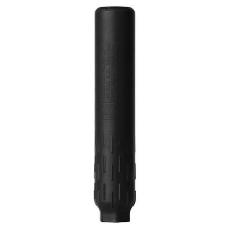 Flow 22 Ti Black