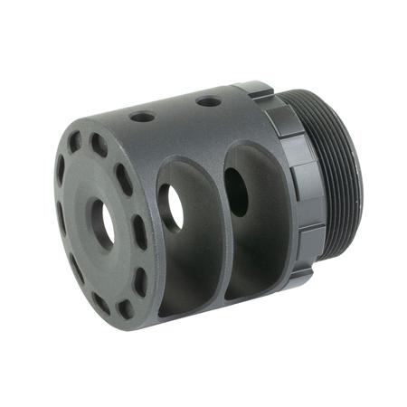 Bravo Directional Anchor Brake .30 Cal