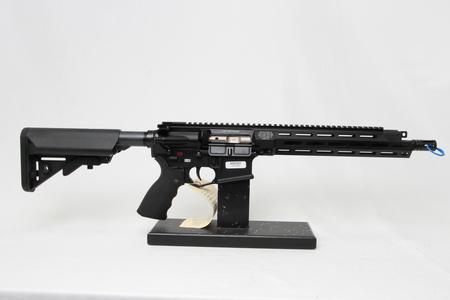 Lmt Mars-l 12? 5.56 Shovelnose Mlok Piston Sbr