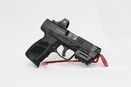 Cc9 W/4 Mags, Defender, Case