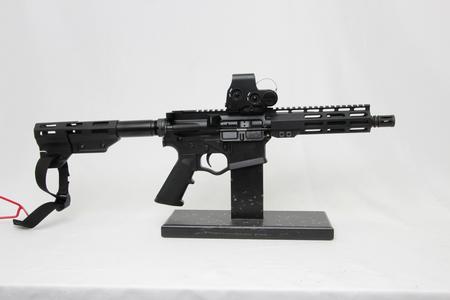 Alpha Maxx W/optic, Mag