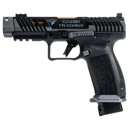 Tti Combat Smoke