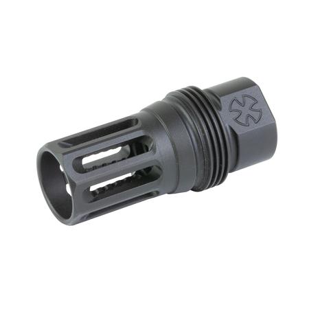 Flash Hider Pig Pen Long 1/2x28