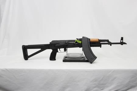 Wasr 10 W/2 Mags