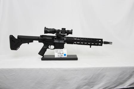 Sabre-10 W/sig Tango Msr