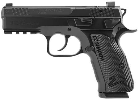 Shadow 2 Carry 9mm