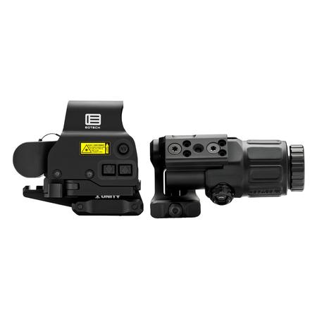 Hhs1 Ftcu W/g33 Blk
