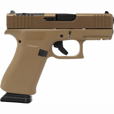 43x Mos Coyote