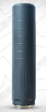 Enticer S .30cal Graphite Blk