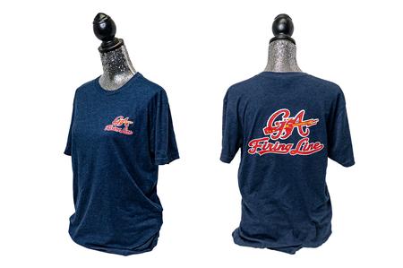 Gfl Braves Shirt Med