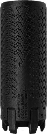 Hesychia 556uk Blk