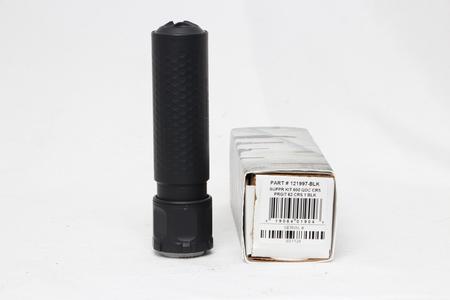 Crs-1 7.62mm Qd