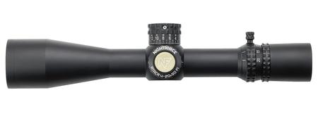 Atacr 4-20x50mm Ffp