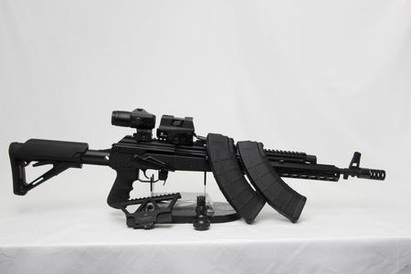 Saiga