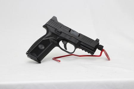 509 W/2 Mags