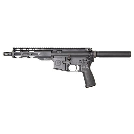 Rf-15 Pistol 5.56