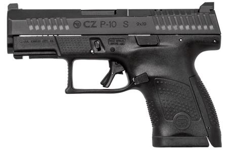 P-10 S 9mm