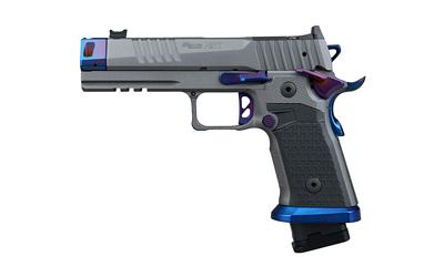 P211 Nightshift 9mm
