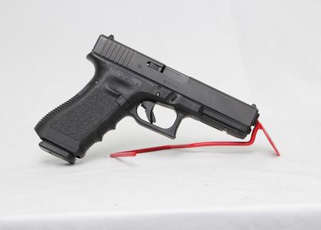 17 W/5 Mags